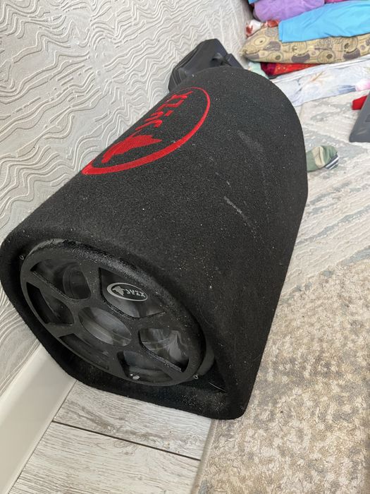 Буфер Дауысы қатты шығады бағасын келісеміз