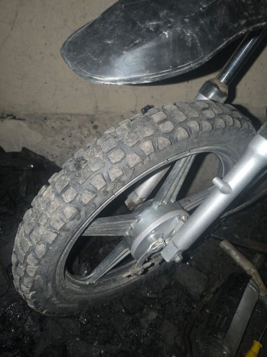 Продам мотоцикл