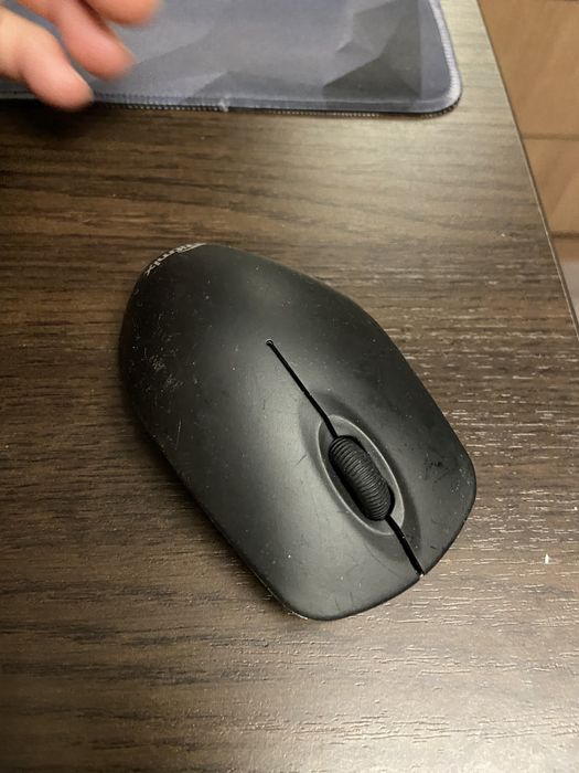 Мышка блютуз все отлино рботате