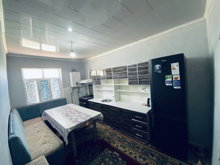 Продаю дом в жетысае