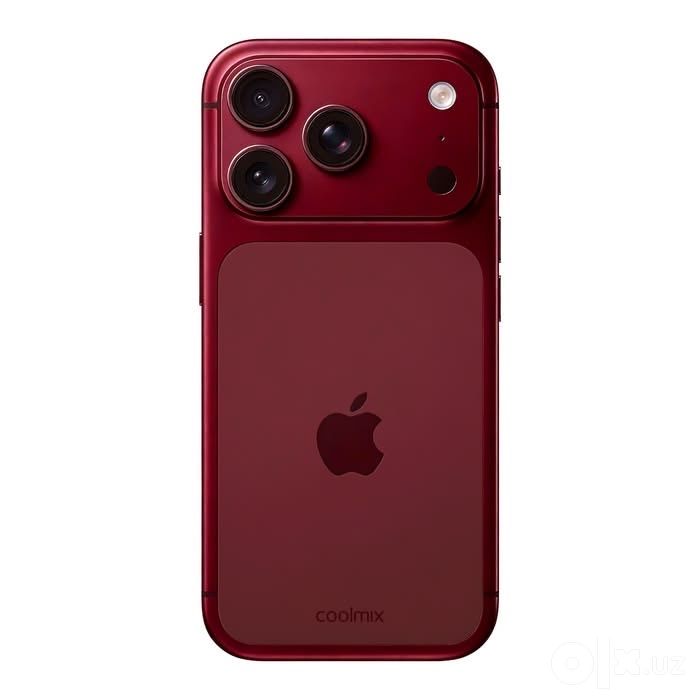 Iphone 18 pro yangi 0 skill