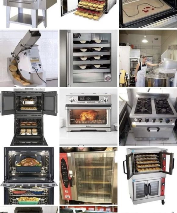 Аппараты для гонконгских вафель профессиональные