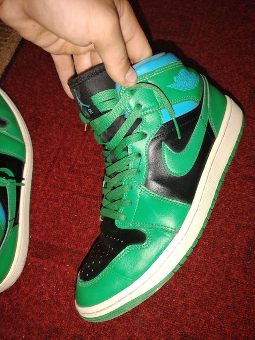 Adidași Nike AIR JORDAN