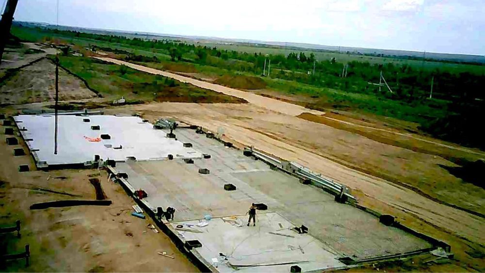 Все виды строительных работ