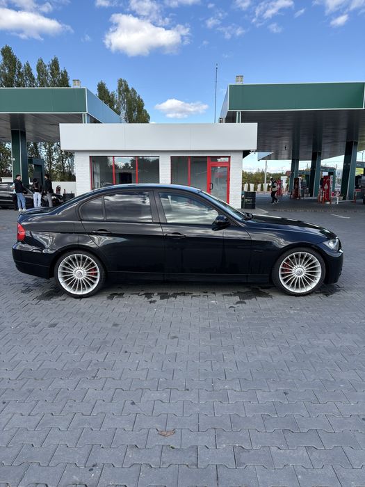 Vand Bmw seria 3 e 90