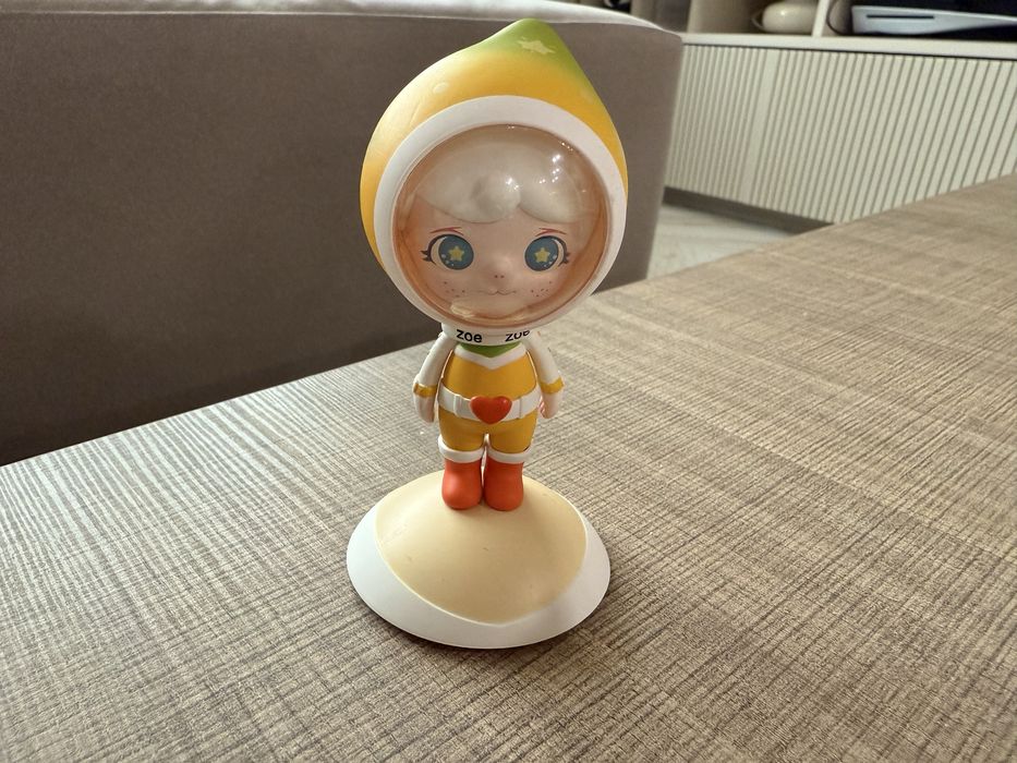 Pop Mart / Fairy Zoe фигурки