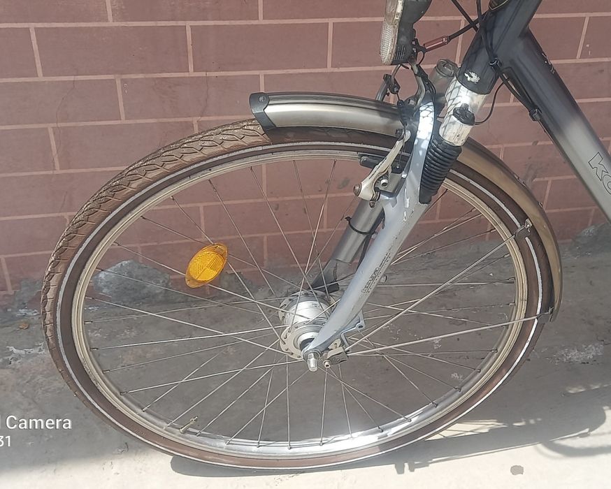 Velosiped 28 Germany