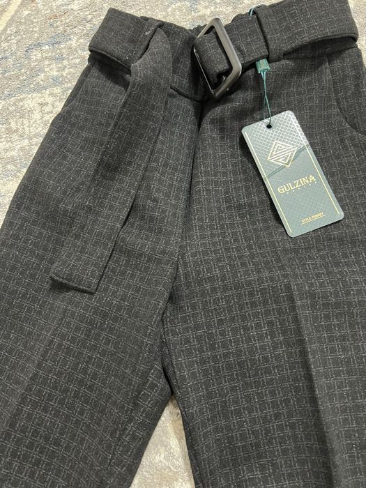 Брюки/Шалбар/Женская одежда