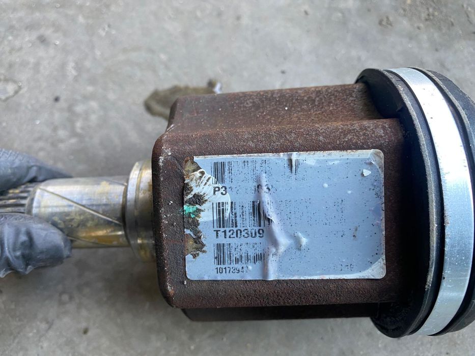 Planetara stanga manuala 2.0 Volvo S40 V50 C30 C70  36000546