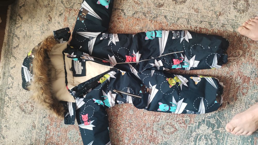 Детская    одежда