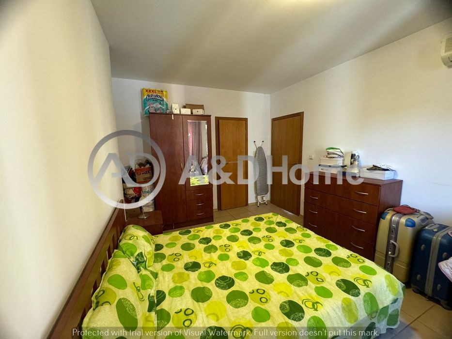 Продава се Двустаен апартамент в к.к. Слънчев бряг - 77 кв.м за 786 €/кв.м - Снимка #8