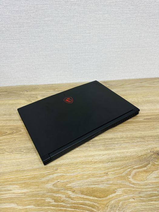 MSI Core i7-12 Ядерный, Мощный, Игровой ноутбук для IT и Игр