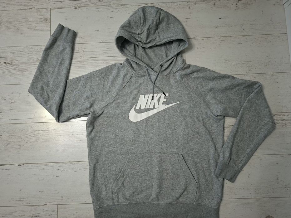 Nike-Ориг. Дамски суичър