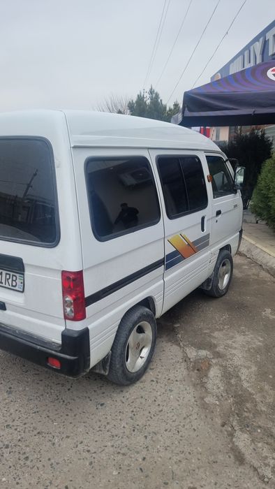 Damas chevrolet ideal