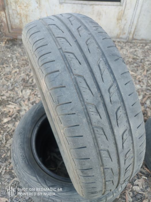 Продам шины Cordiant R14
