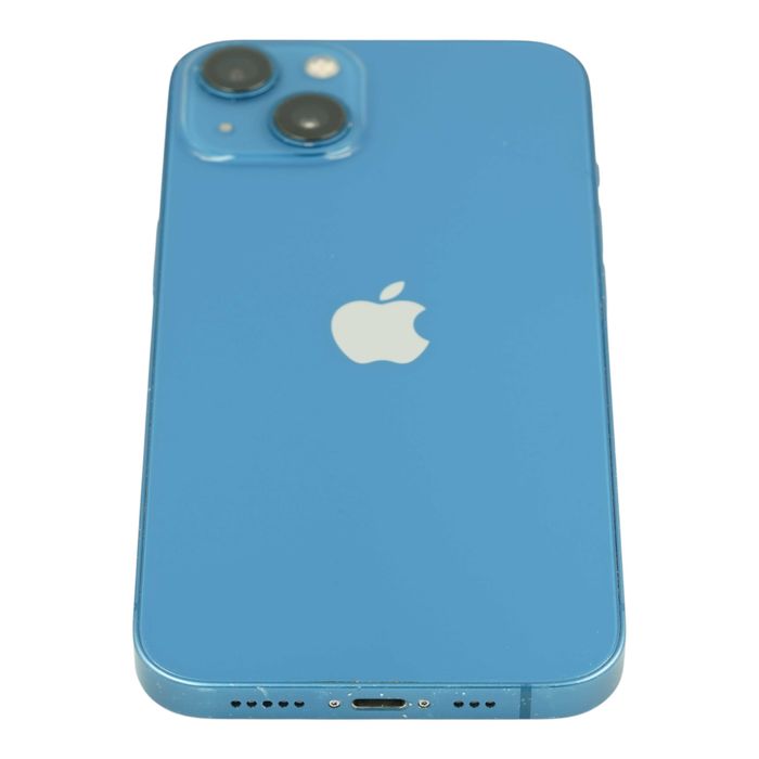 Magazin Apple | iPhone 13 | Foarte Bun | Blue | 128GB | 100% | Cu Garantie | In Rate | smilemobile.ro