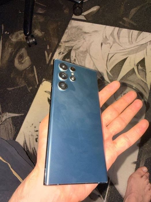 Samsung s22 ultra