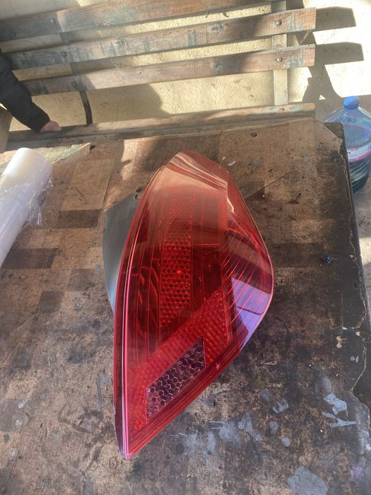 Десен стоп за пежо 308 хечбек