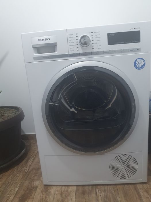 Vand uscator marca simens