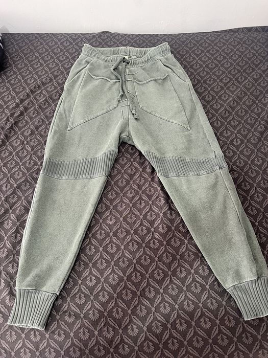 Панталон на луда размер хс