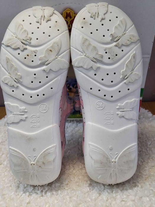 Детски пантофи RenBut