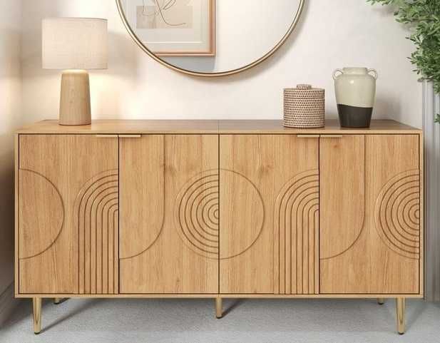 Comodă Modernă pentru Living