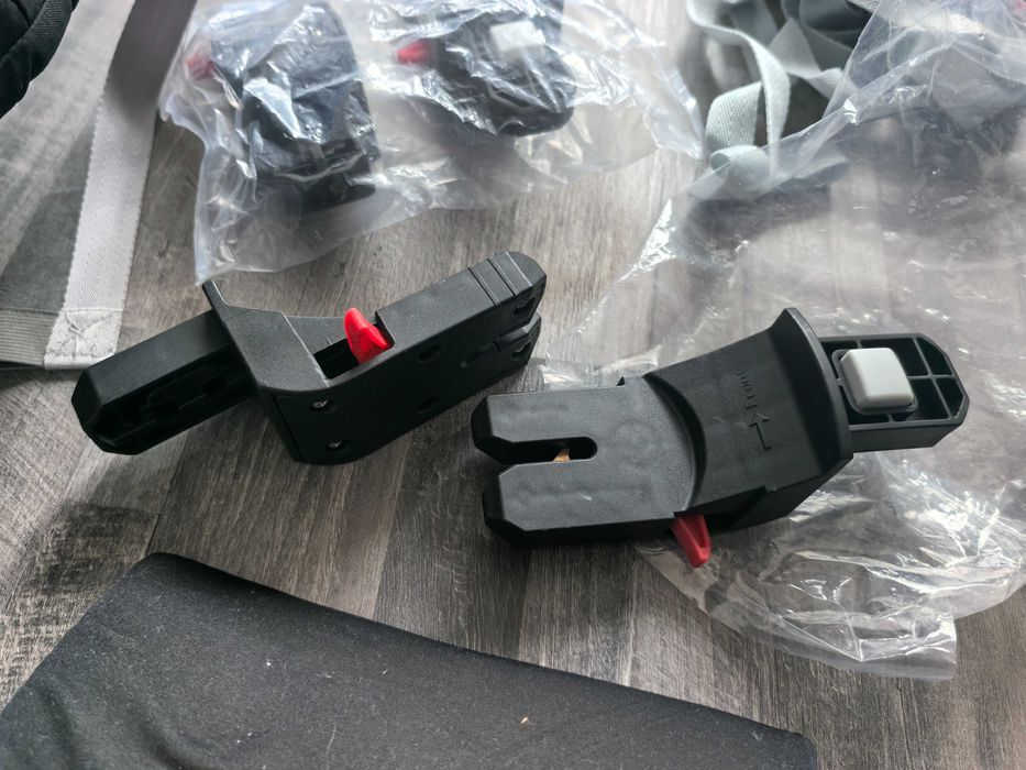 Бебешко столче за кола