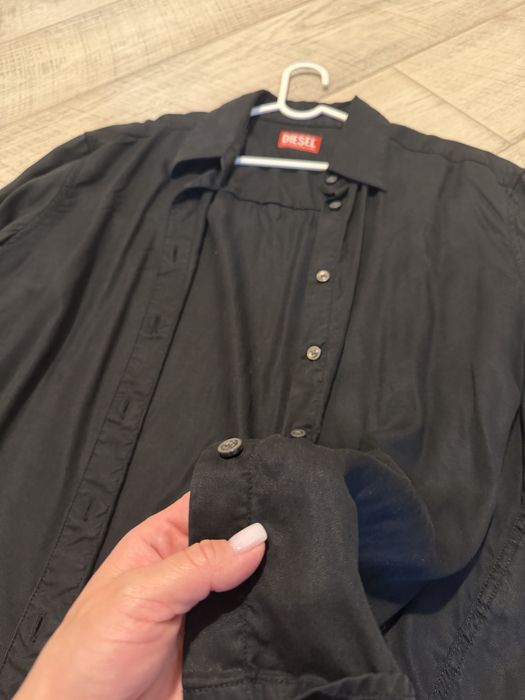 Блузка кофта calvin klein jeans disel