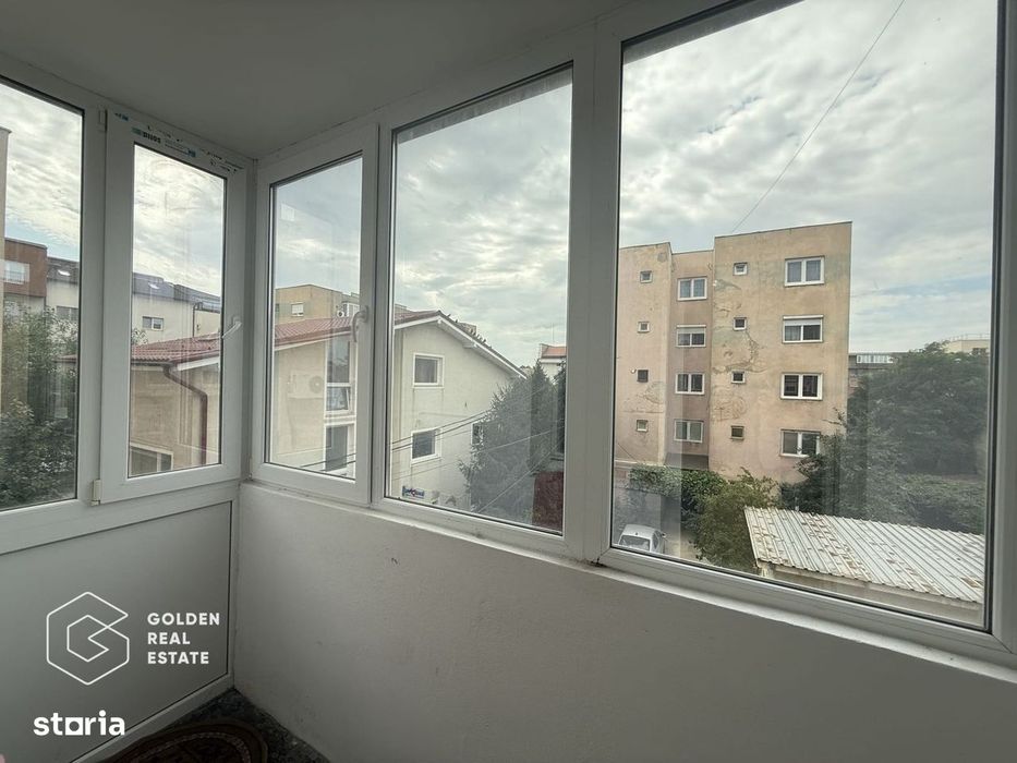 Apartament 2 camere, pet friendly, decomandat, zona centrala