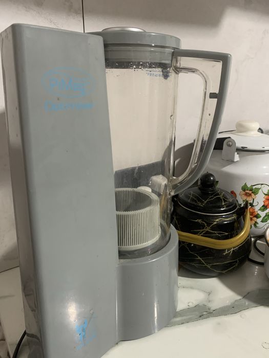 Филтрация для воды