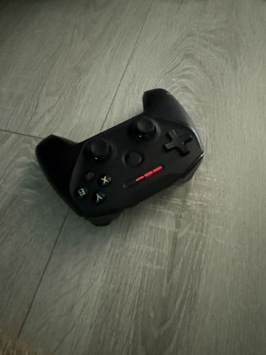 Maneta Controler Joystick Steelseries Nimbus plus