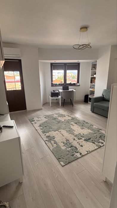 Apartament doua camere central-23 august