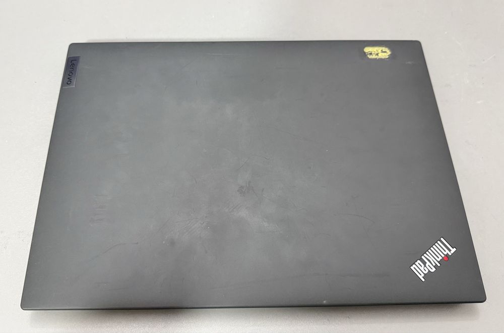 lenovo thinkpad t14 gen 3