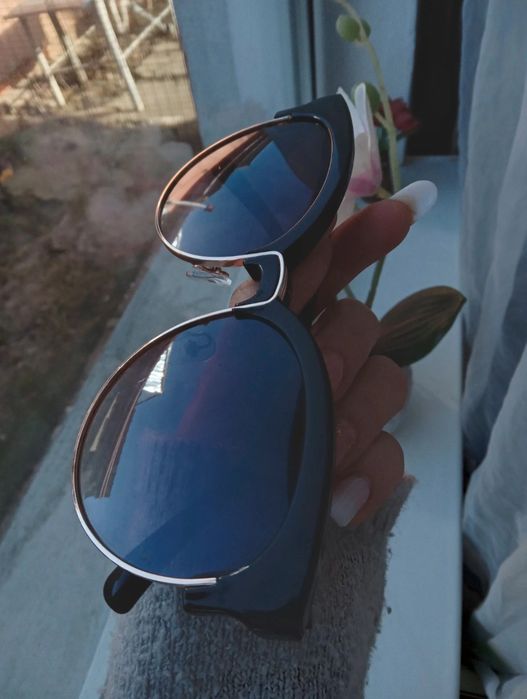 Ochelari de soare de damă UV400
