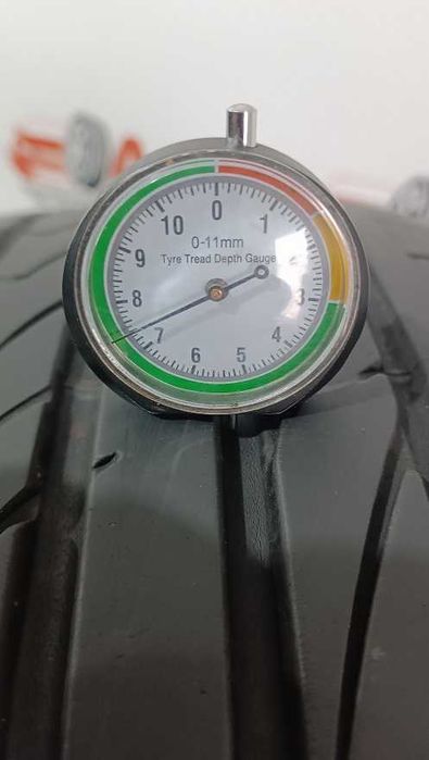 ANVELOPE  235/50/19 99V BRIDGESTONE 235 50 19  CP V10332 VARA