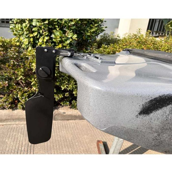 Каяк SCORPIO DUO PEDAL FISH MODULAR - 2.80 метра - Едноместен