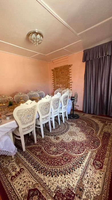 6 сотих участок сотилади кадастр хужатлари жойда