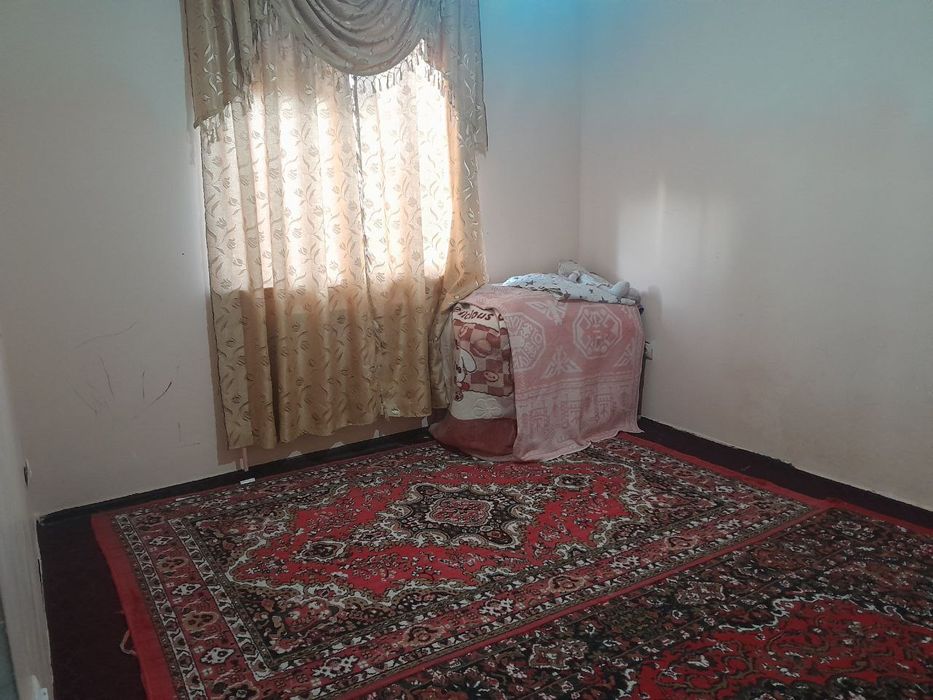 Квартира сотилади