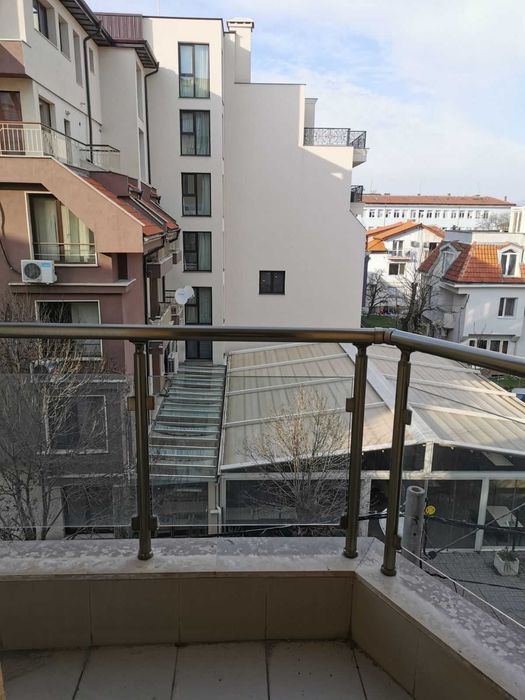 Дава се под наем Двустаен апартамент в София, Редута - 72 кв.м за 561 € - Снимка #7