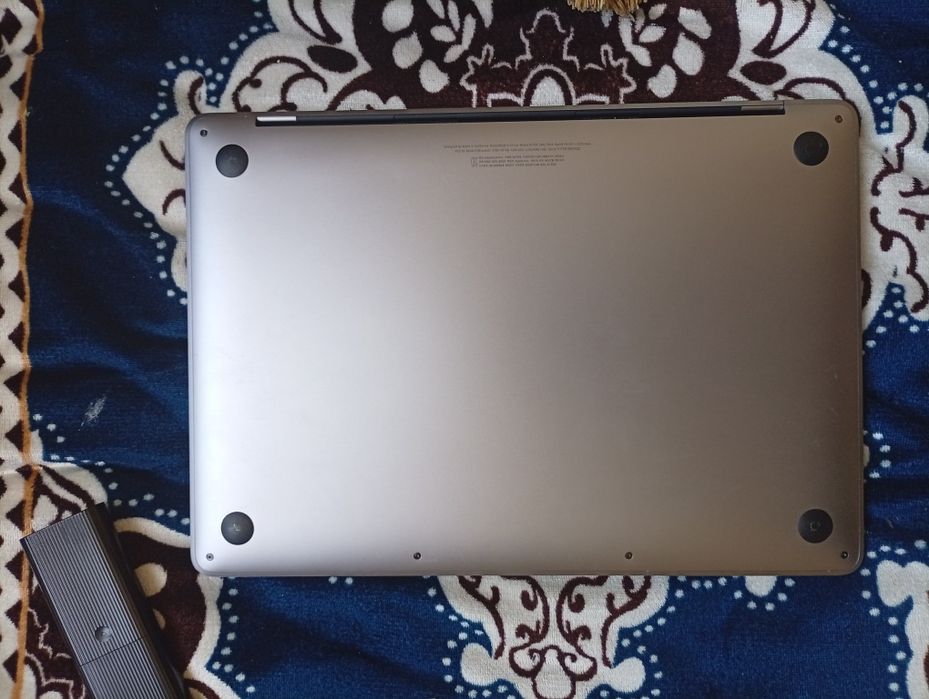 Macbook PRO 255/8 обмен на айфон 14 про