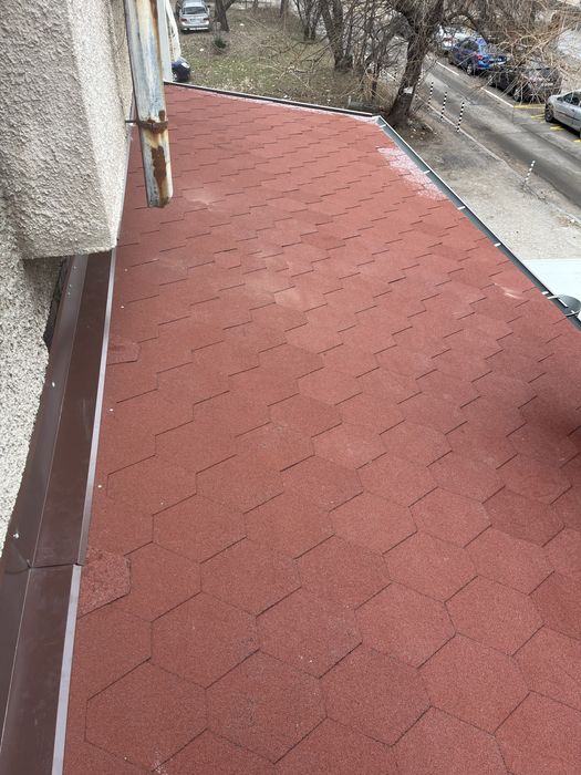 Ремонт на покриви
