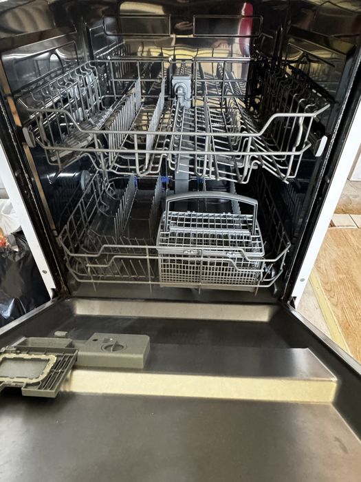 Посудомоечная машина