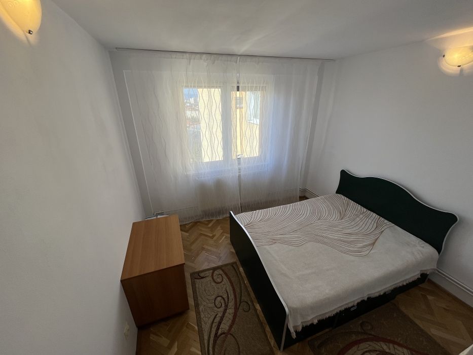 3 camere, decomandat, Grivitei