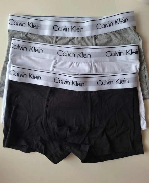Calvin clein боксерки