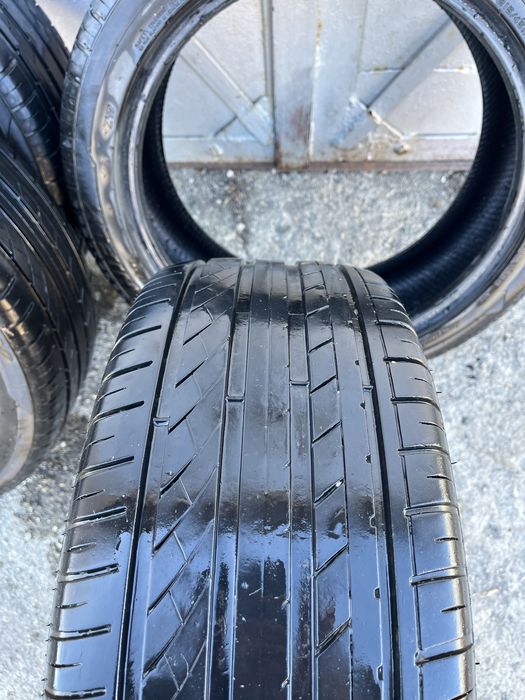 Шины летние  215/45/17
