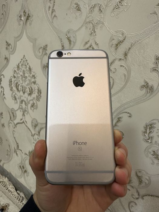 Iphone 6s 16Gb LLA Ideal