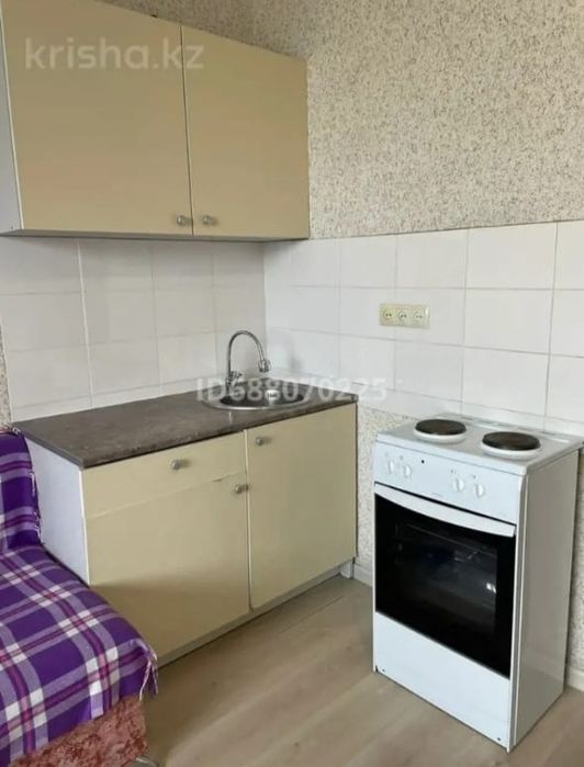 Продам квартирув новом доме   косшы