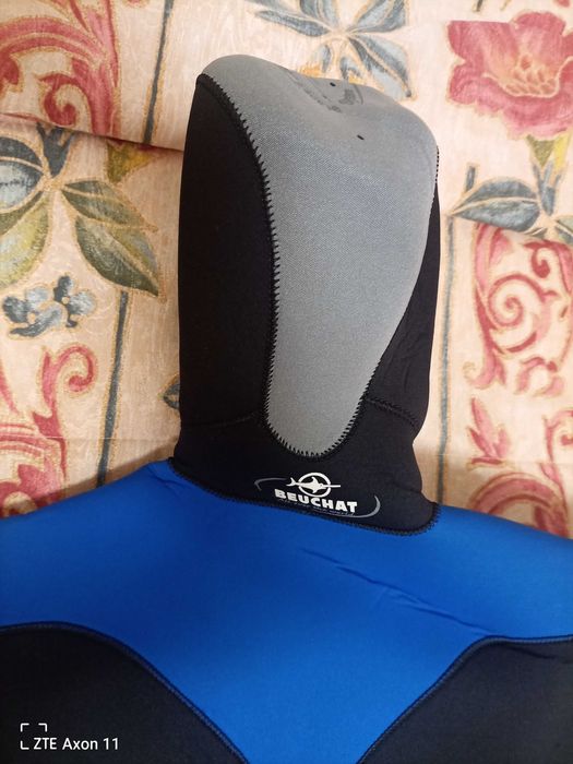 Неопренов костюм 5мм