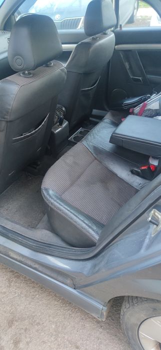 Опел Вектора  дизел