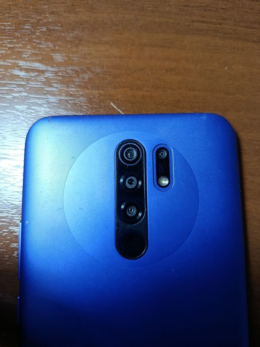 Продам  Xiaomi redmi 9